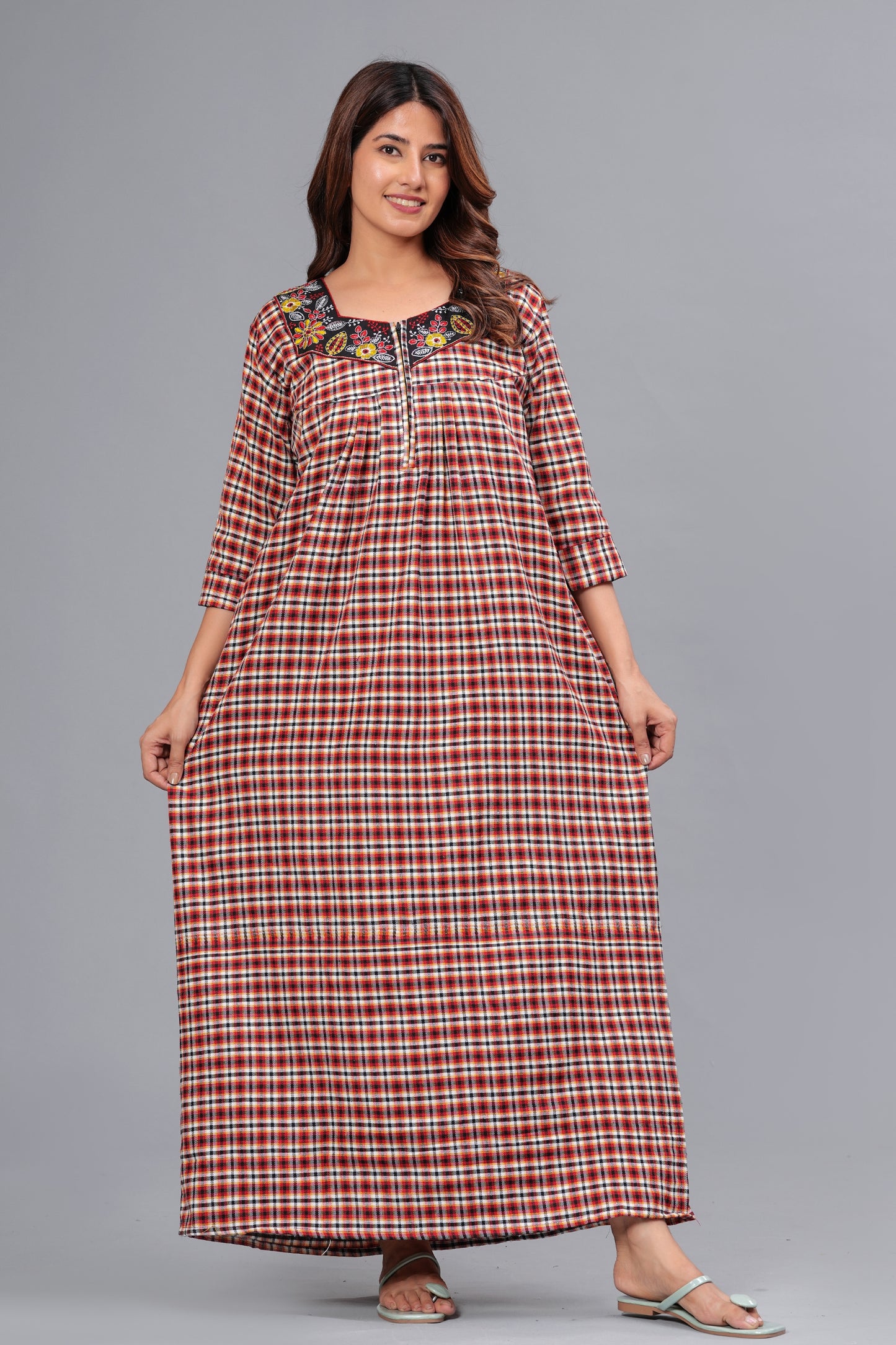 Cotswool Nightgown for Women