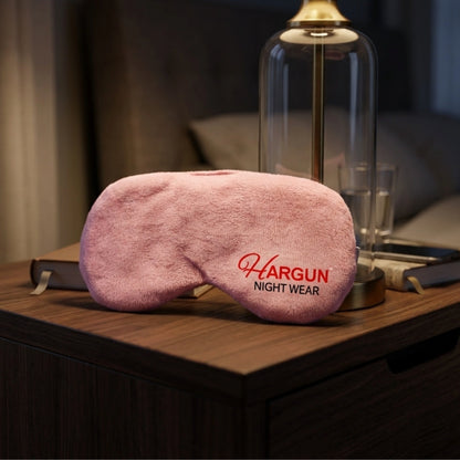 Hargun Night Wear Premium Soft Eye Mask