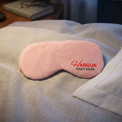 Hargun Night Wear Premium Soft Eye Mask