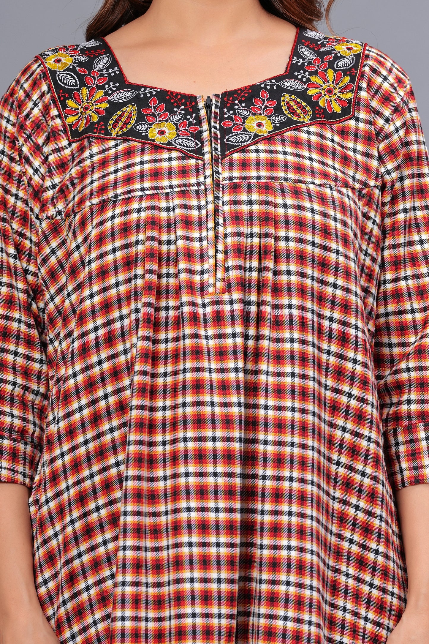 Cotswool Nightgown for Women