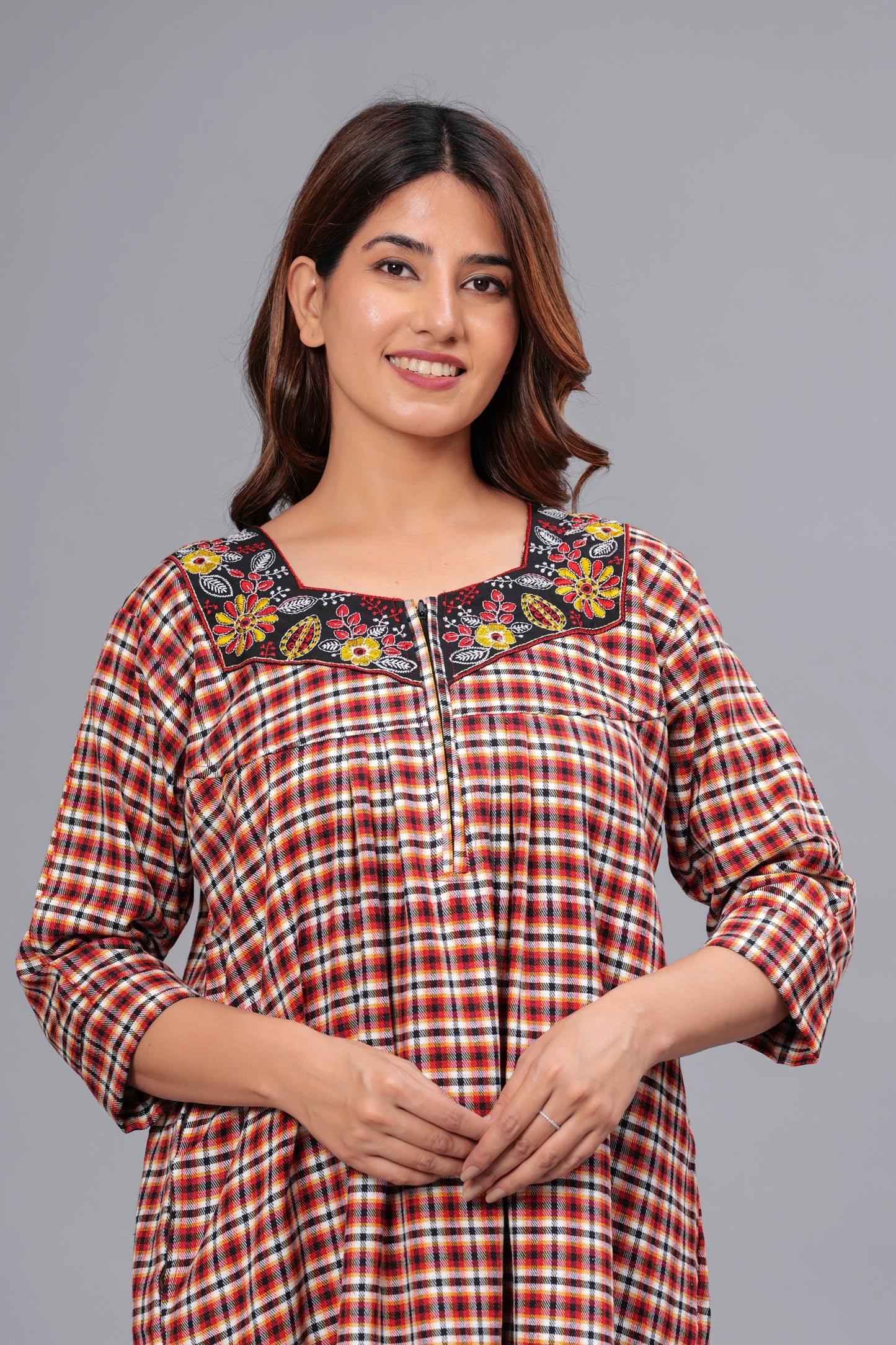 Cotswool Nightgown for Women