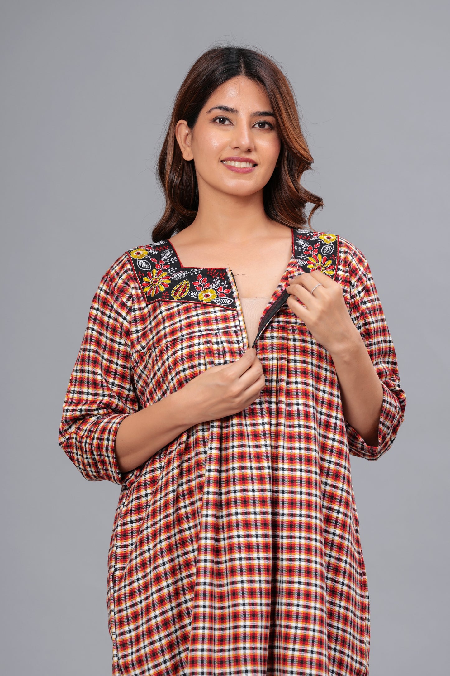 Cotswool Nightgown for Women