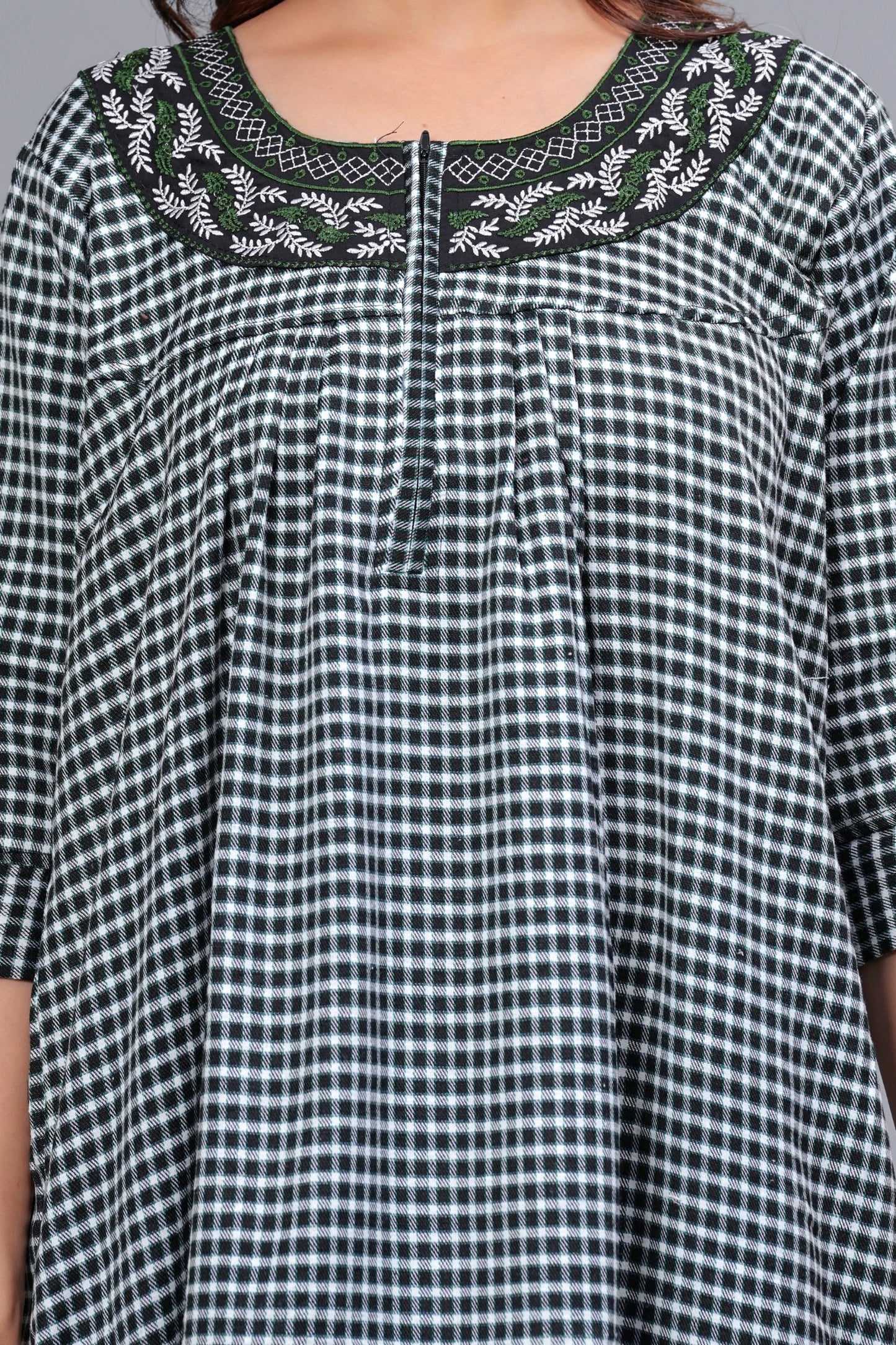 Cotswool Nightgown for Women