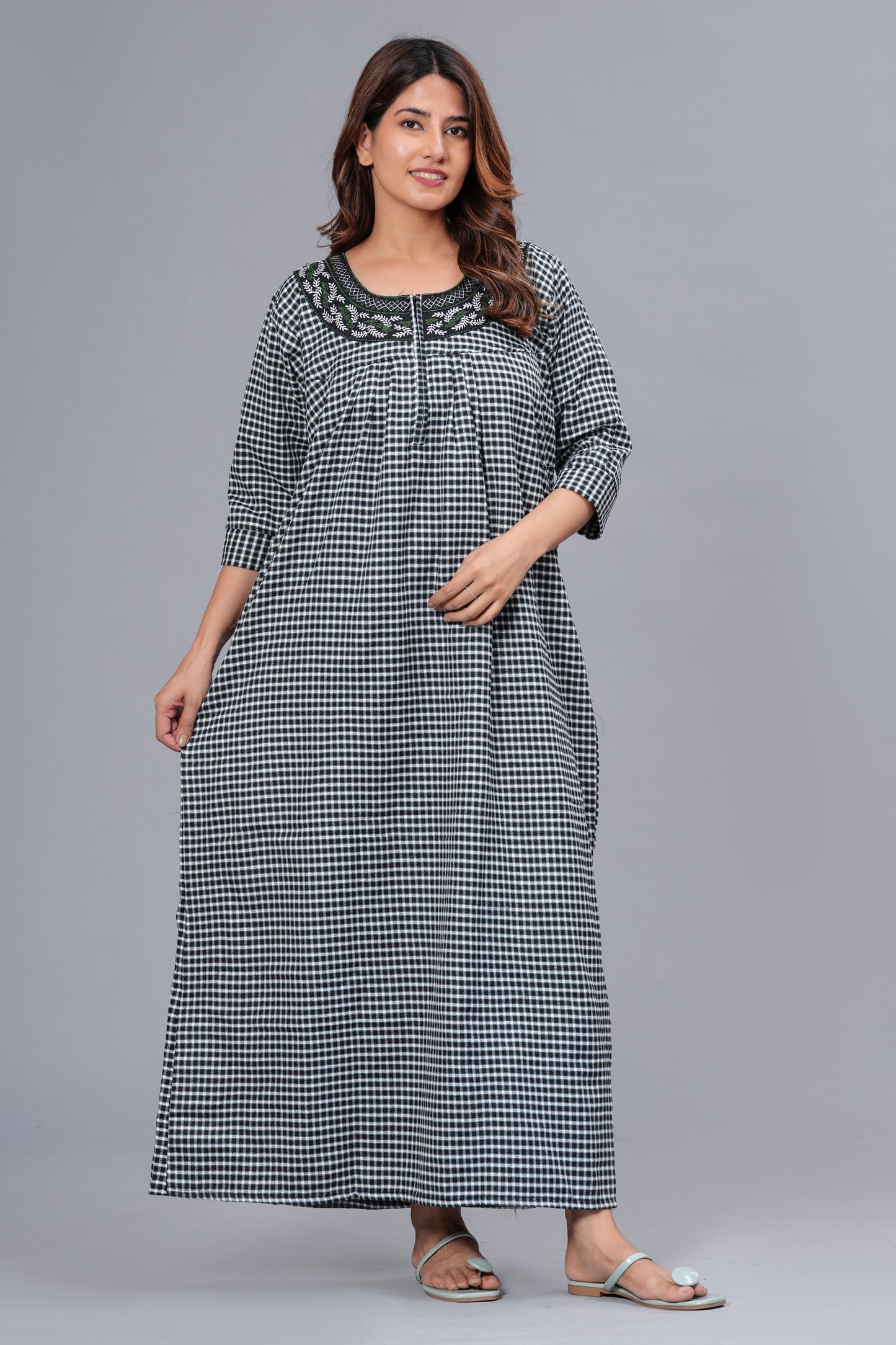 Cotswool Nightgown for Women